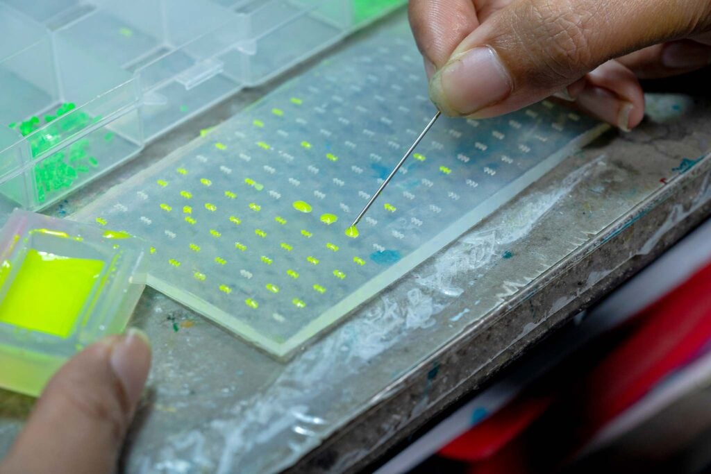 jelly key weekly update 1156