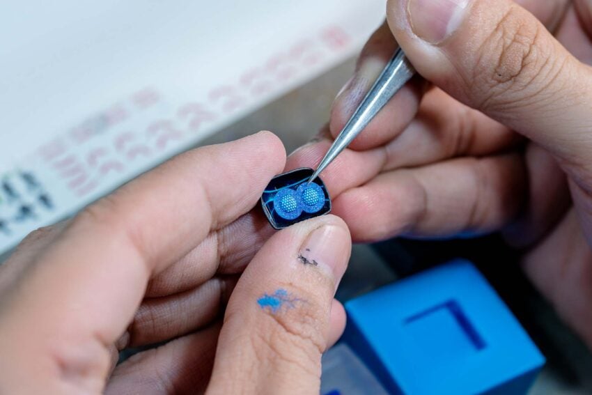 retrotv series 3 custom keycaps 064