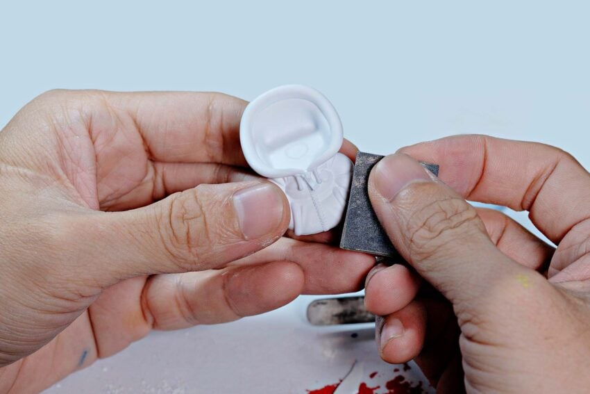 retrotv series 3 custom keycaps 089