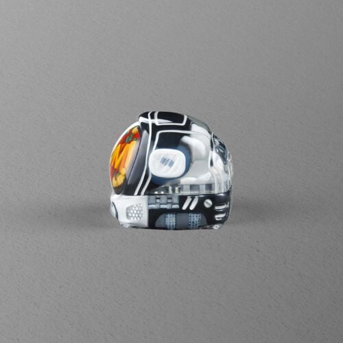 retrotv series 3 custom keycaps 2013