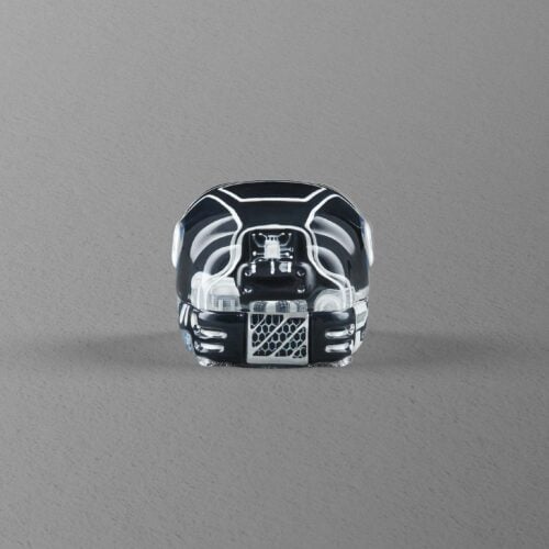 retrotv series 3 custom keycaps 2017