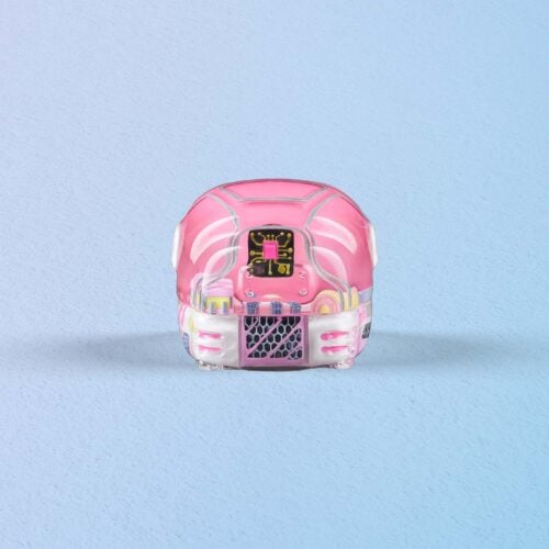 retrotv series 3 custom keycaps 2041