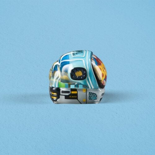 retrotv series 3 custom keycaps 2063