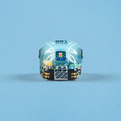 retrotv series 3 custom keycaps 2065