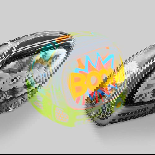 retro tv series – stand boy art toy