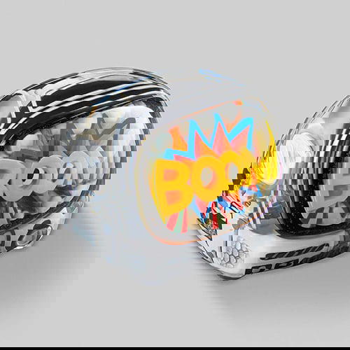 retro tv series – stand boy art toy