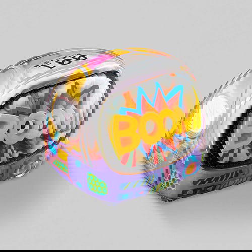 retro tv series – stand boy art toy