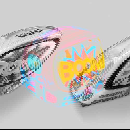 retro tv series – stand boy art toy