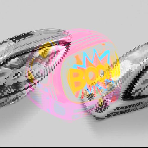 retro tv series – stand boy art toy