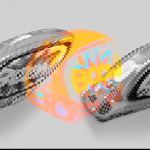 retro tv series – stand boy art toy