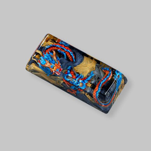 dragon eden v3 custom keycap 043