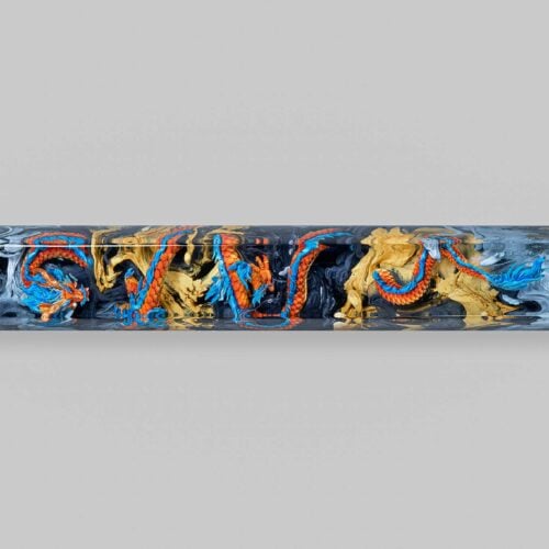 dragon eden v3 custom keycap 050