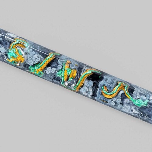 dragon eden v3 custom keycap 074