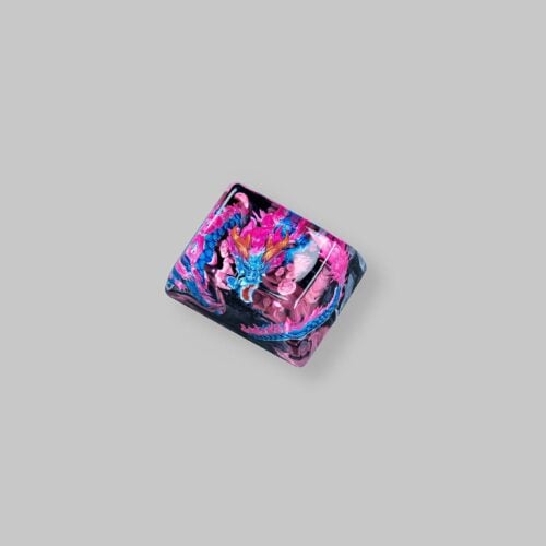 dragon eden v3 custom keycap 078