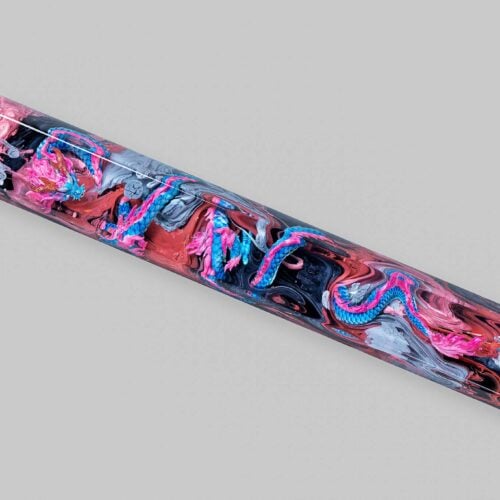 dragon eden v3 custom keycap 092