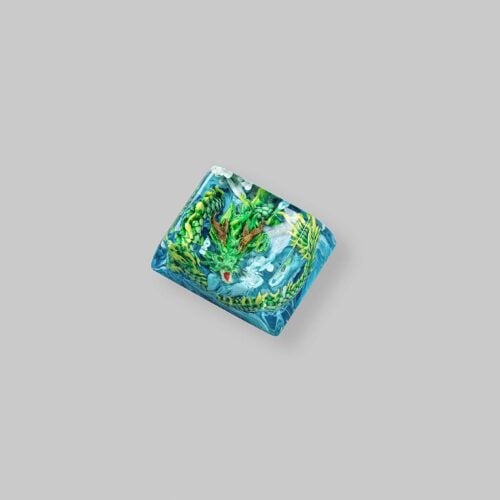 dragon eden v3 custom keycap 114