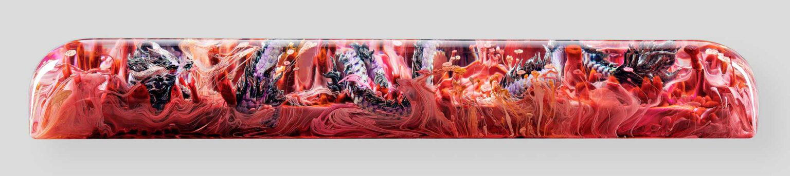 dragons of eden: the rise of supreme power