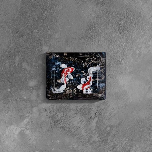 jelly key zend pond v custom keycaps 2355