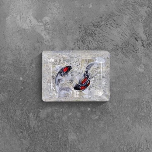 jelly key zend pond v custom keycaps 250