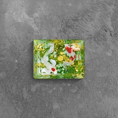 jelly key zend pond v custom keycaps 290