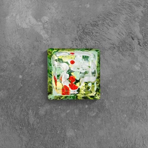 jelly key zend pond v custom keycaps 292