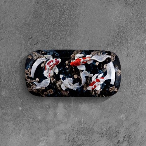 jelly key zend pond v custom keycaps 460