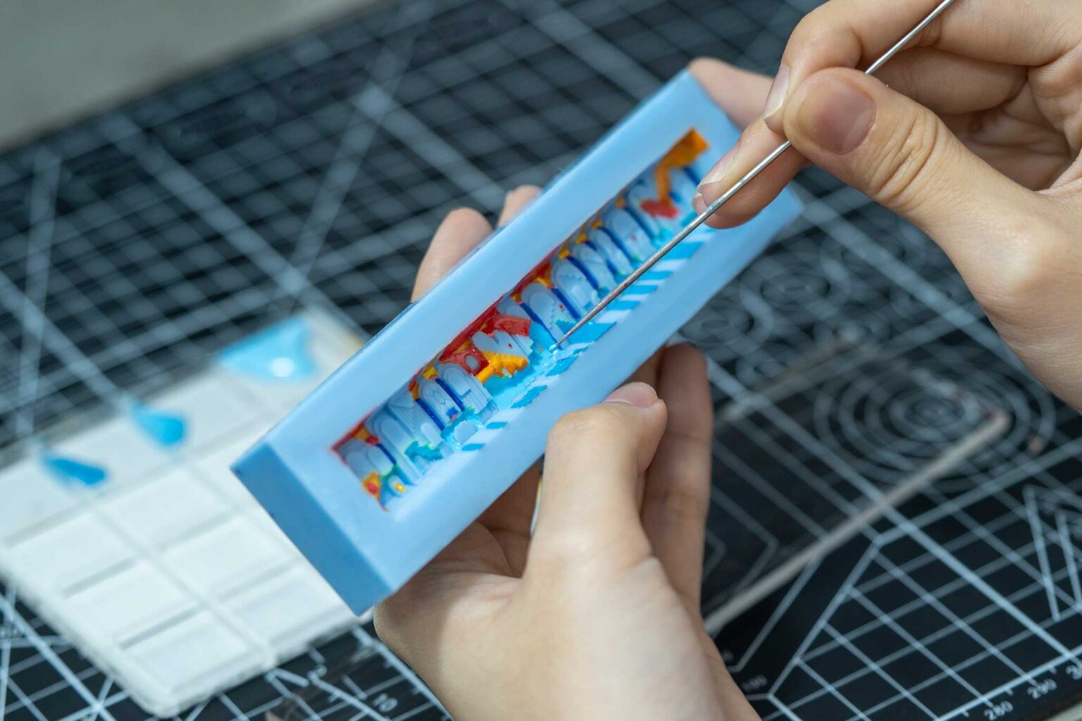 jelly key 8bitv4 keycaps 003