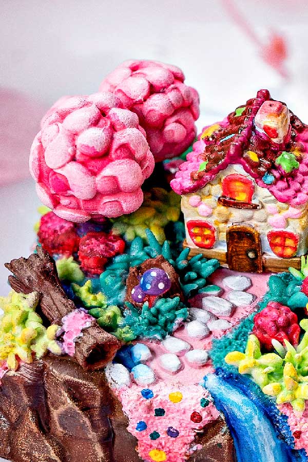 timber haven artisan keycaps