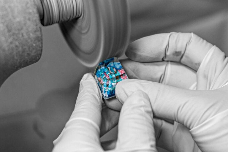 jelly key timber haven custom keycaps 229