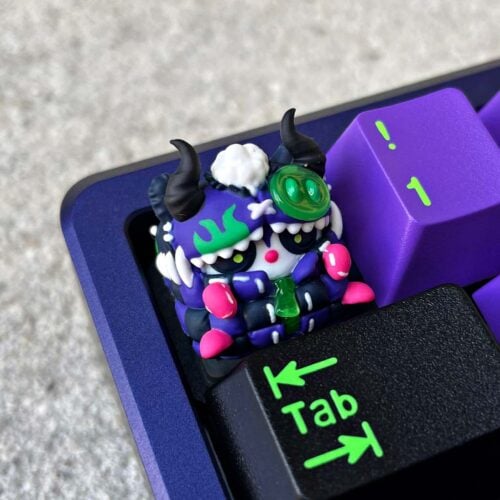 geonworks frog mini jellykey 02