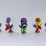All colours (5)