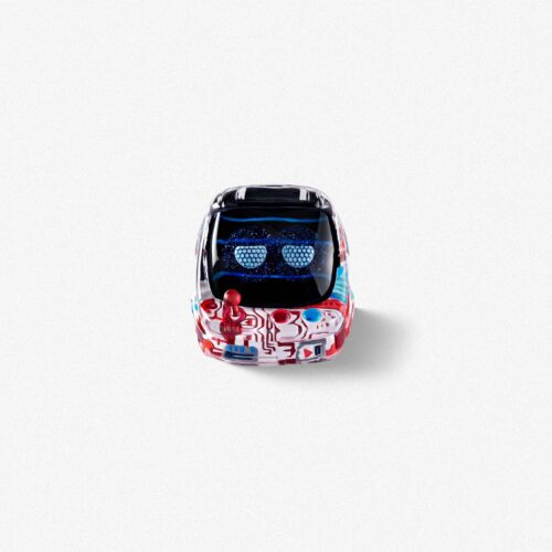 jelly key retrotv arcade cabinet custom keycaps 0127