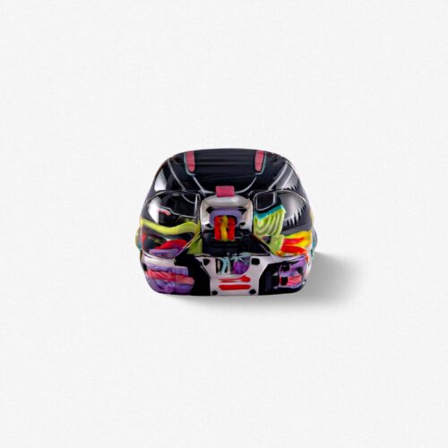 jelly key retrotv arcade cabinet custom keycaps 0136