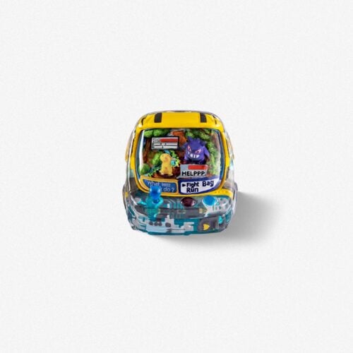 jelly key retrotv arcade cabinet custom keycaps 0175