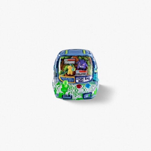 jelly key retrotv arcade cabinet custom keycaps 0209