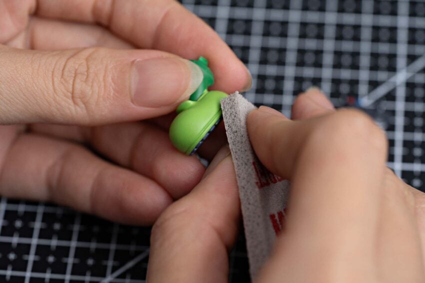 jelly key retrotv arcade cabinet custom keycaps 0525