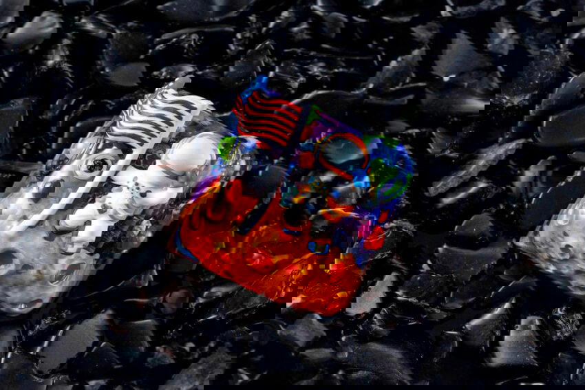 jellykey crystal veil astro custom keycaps 310