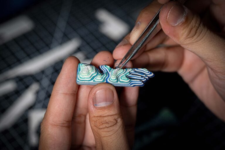 jellykey artifact oasis custom keycaps 003