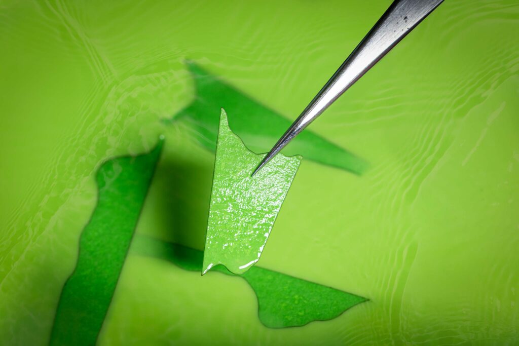 jellykey artifact oasis custom keycaps 015