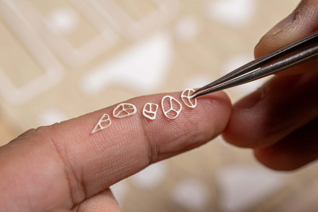 jellykey artifact oasis custom keycaps 023