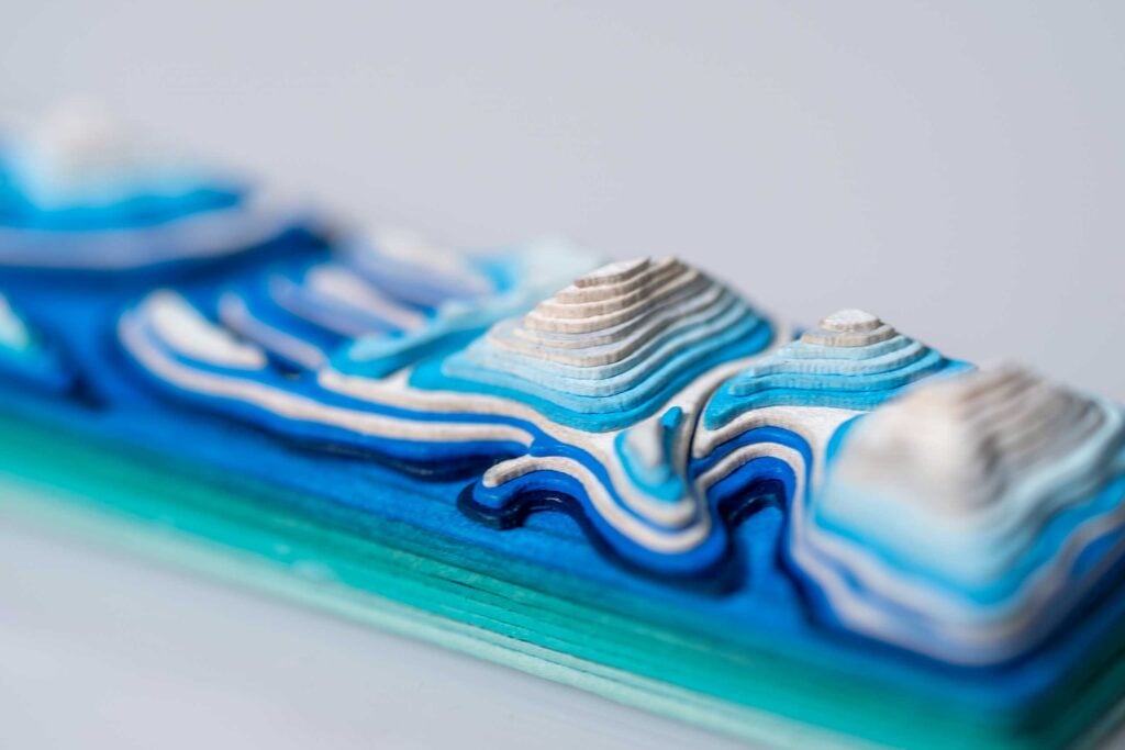 jellykey artifact oasis custom keycaps 030