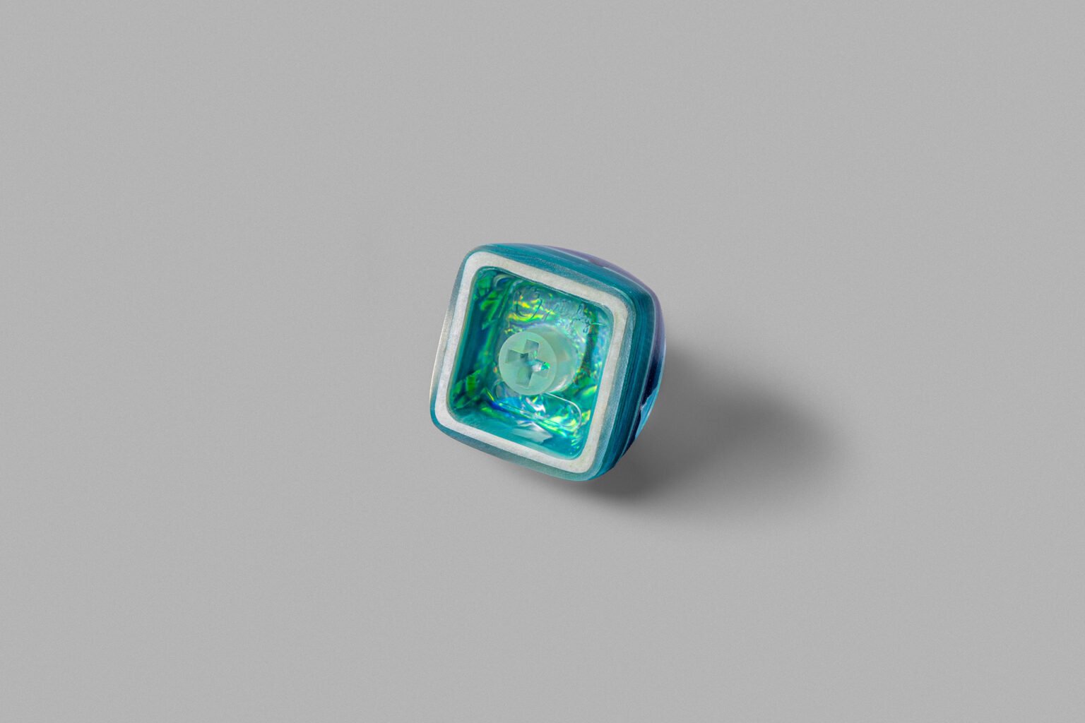 jellykey artifact oasis custom keycaps 310