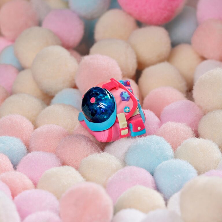 enchanted expedition artisan keycaps