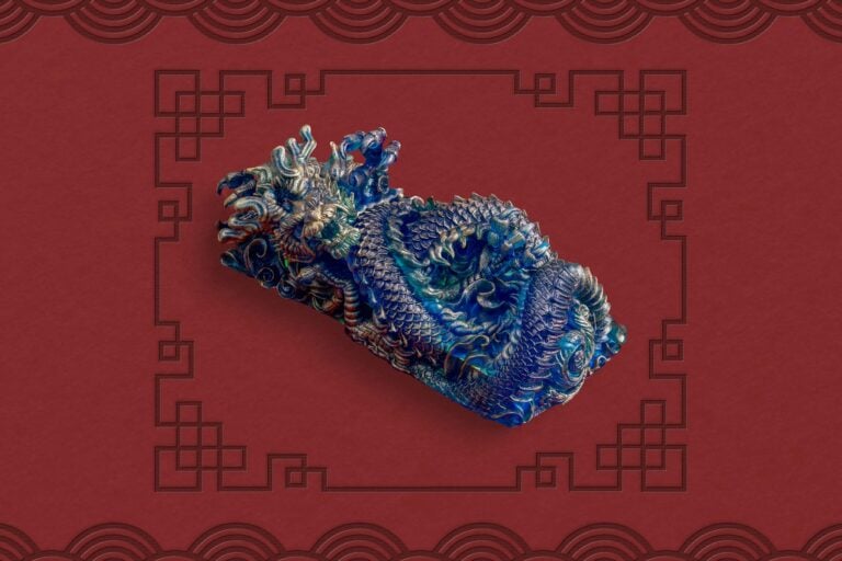 jellykey dragon sigil custom keycaps 218