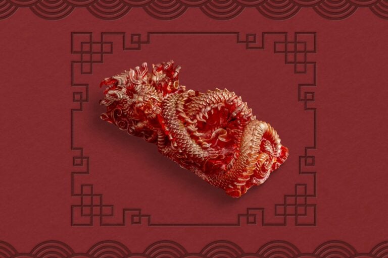 jellykey dragon sigil custom keycaps 220