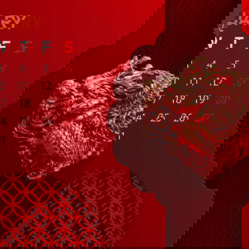 jellykey dragon sigil custom keycaps 5001