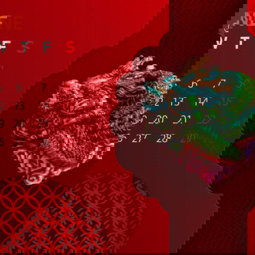 jellykey dragon sigil custom keycaps 5006