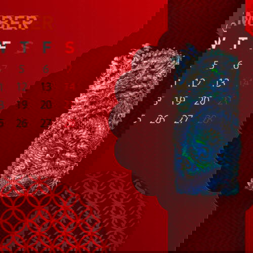 jellykey dragon sigil custom keycaps 5009