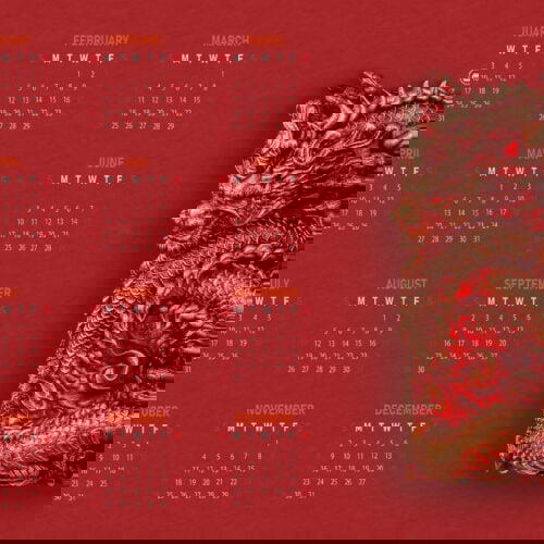 jellykey dragon sigil custom keycaps 5013