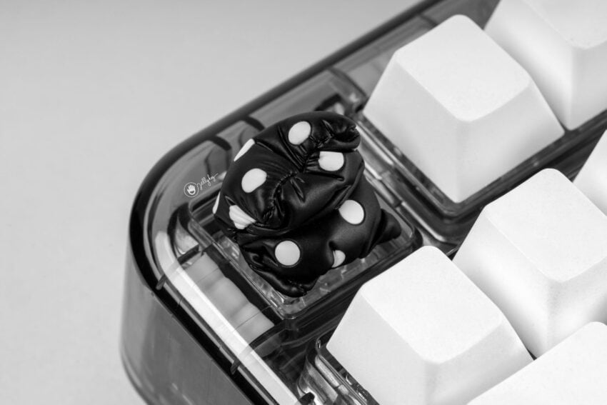 jellykey pillowcraft custom keycaps 222